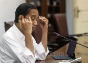Hasrat Jokowi Kendalikan Pilkada 2024 Kandas, MK Putuskan Hari H Pilkada Pasca Jabatan Presiden Jokowi “End”