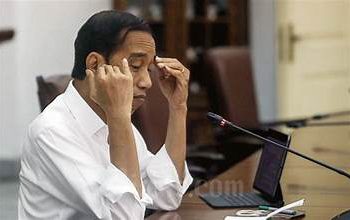 Hasrat Jokowi Kendalikan Pilkada 2024 Kandas, MK Putuskan Hari H Pilkada Pasca Jabatan Presiden Jokowi “End”